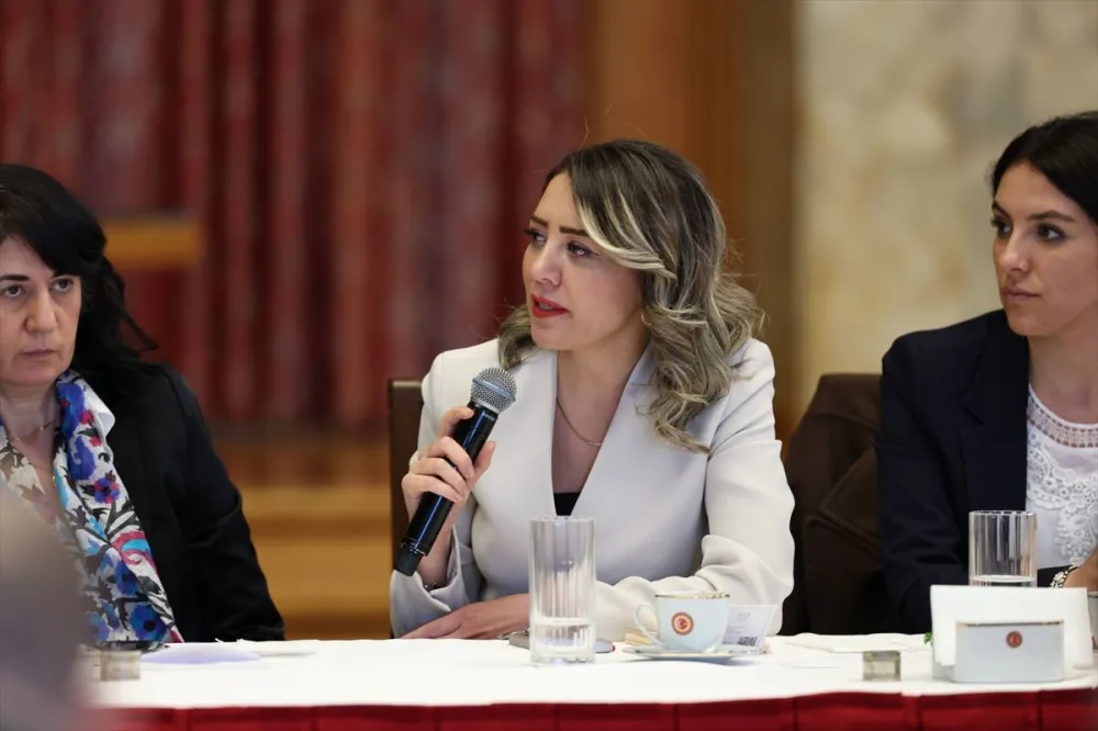 İstanbul, Parlamentolar Arası Birlik