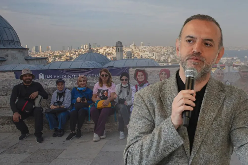 İstanbul'da ilçe belediyesinde skandal iddia: Başkanın teklifini kabul etmeyince işinden oldu - Son Dakika