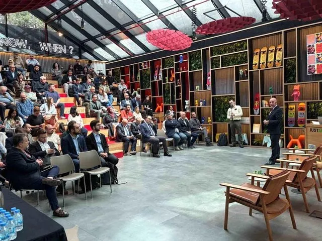 İstanbul'un girişimcilik rotası tek platformda toplandı: "Start in Istanbul" tanıtıldı