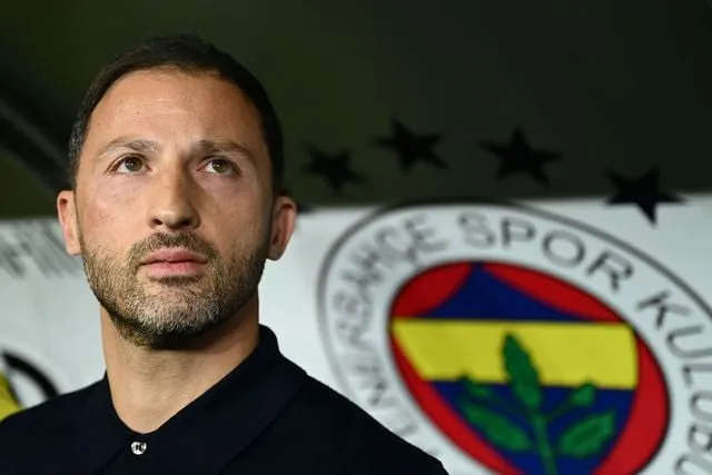 İşte Tedesco