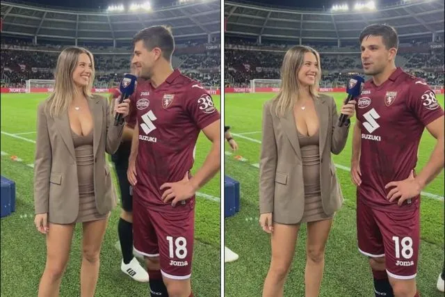 İtalyan Futbolunda 'Yapay Zeka' Şoku: Giovanni Simeone Röportajındaki Gerçek Herkesi Şaşırttı