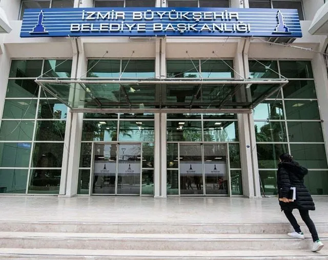 İZBETON Operasyonunda Şikayet Dilekçesi Ortaya Çıktı: Eski CHP İl Başkanı da İddialar Arasında