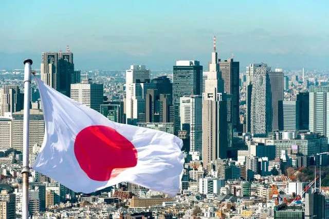 Japonya'da İnşaat İskelenin Çökmesi Sonucu 3 İşçi Hayatını Kaybetti