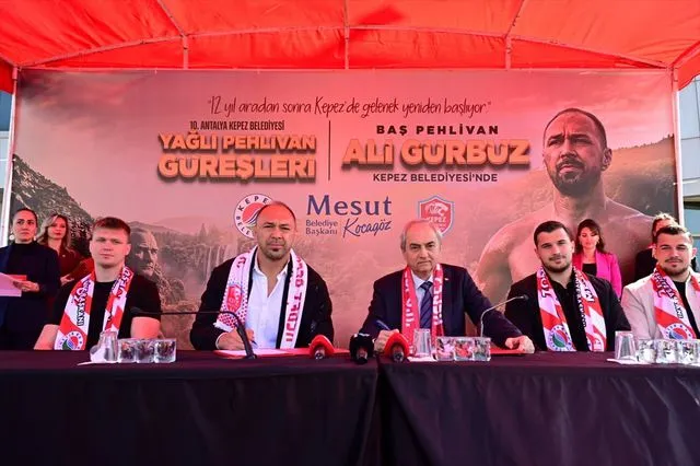 Kepez Belediyespor