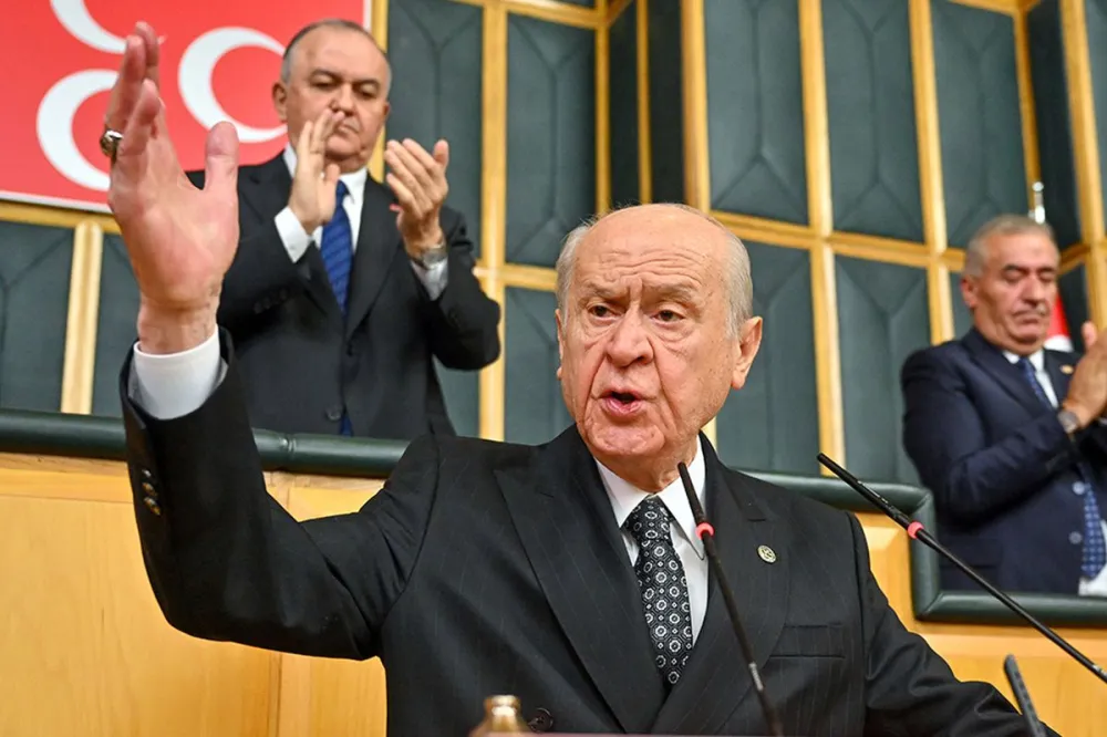 Kerkük'te Tarihi Bir Atama: Türkmen İradesinin Yeniden Gözükmesi