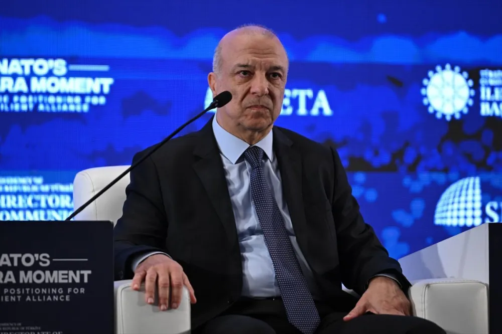 Kılıç: NATO