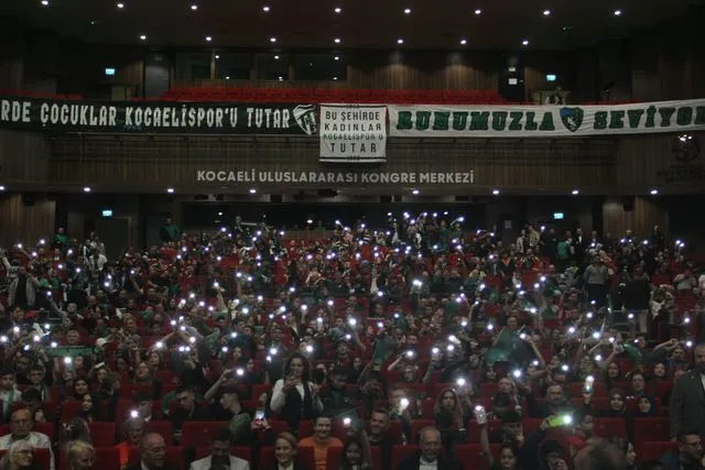 Kocaelispor 60