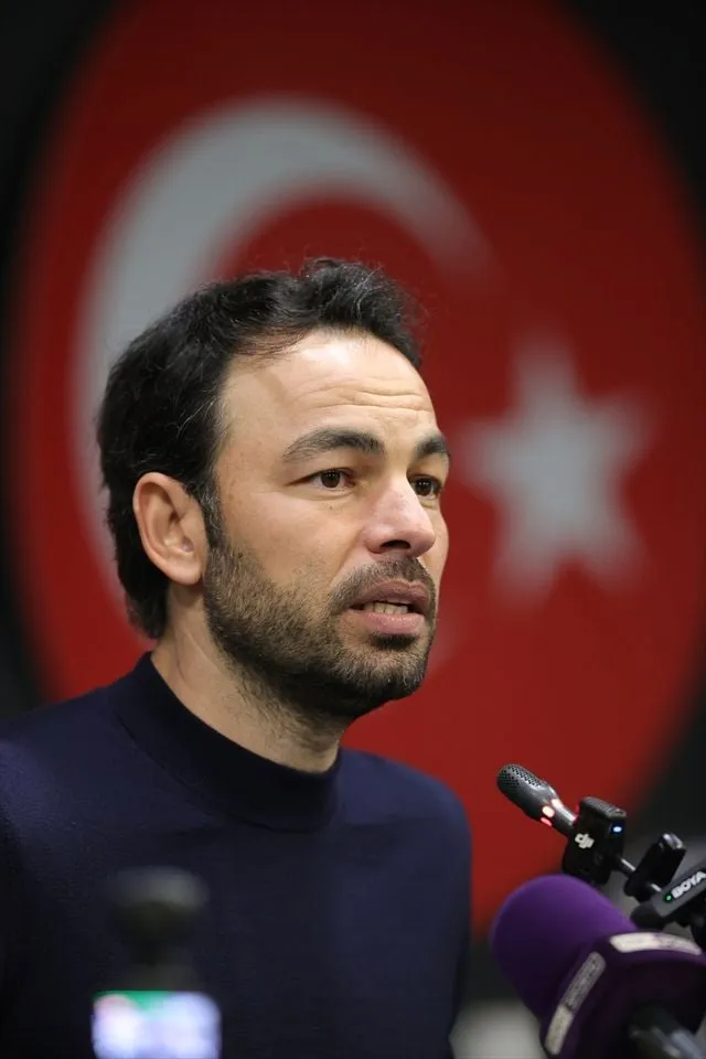 Kocaelispor-RAMS Başakşehir maçının ardından