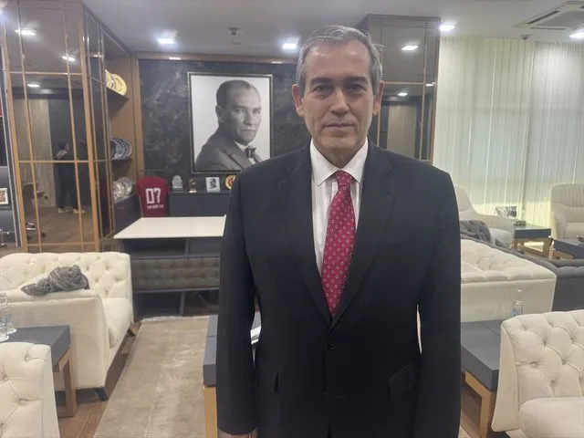 Korkuteli OSB