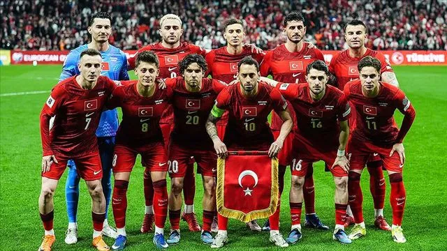 Kosova Türkiye muhtemel 11! Maç kadrosu belli oldu