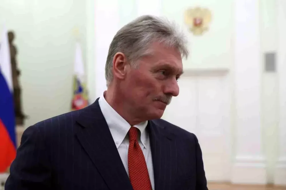 Kremlin: Çatışmaları Yakından İzliyoruz