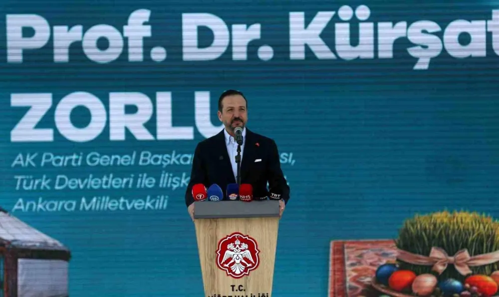 Kürşad Zorlu