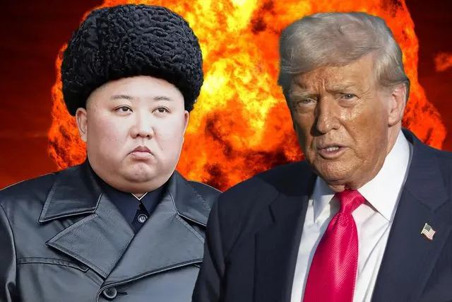 Kuzey Kore Lideri Kim Jong Un'dan ABD'ye Nükleer Silahlar Konusunda Net Mesaj