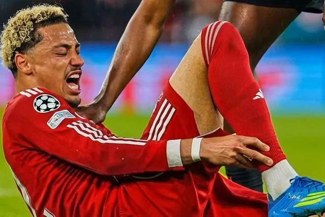 Liverpool ve Fransa