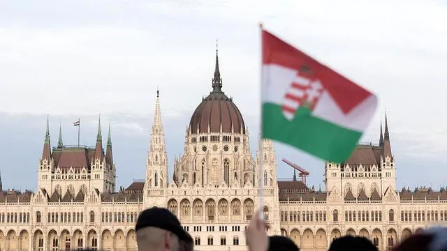 Macaristan