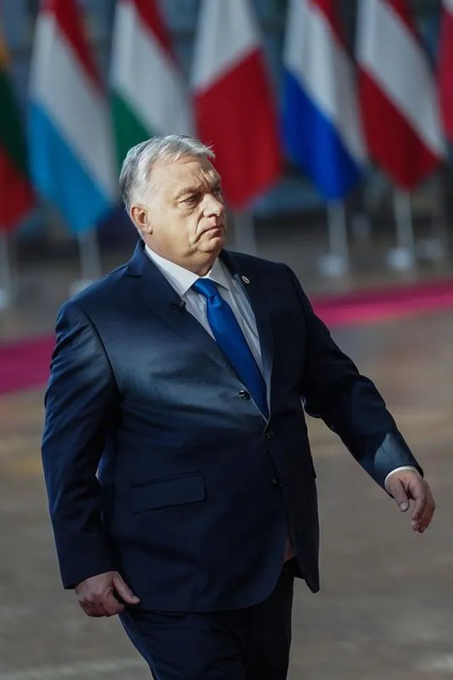 Macaristan'da Siyasi Dengeler Değişiyor