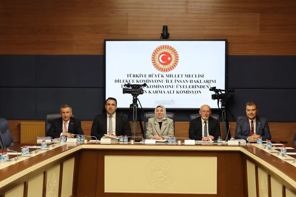Mahkeme Kararlarının İhlali Kurumu Rahatsız Ediyor