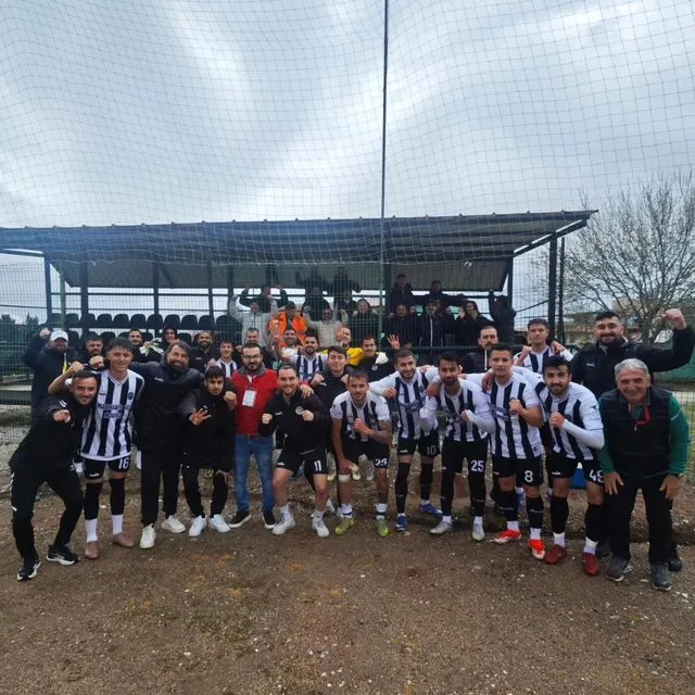 Marmaris Yat Marin Milas FK 3. Lig