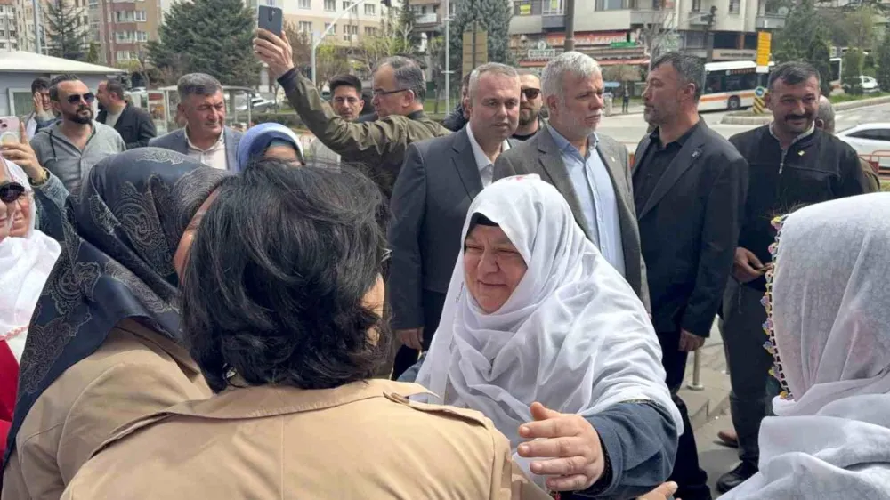 Mihalgazi Belediye Başkanı