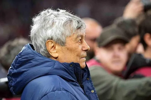 Mircea Lucescu hayatını kaybetti