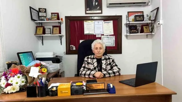 Muğla Engelliler Derneği Başkanı Çakıroğlu, "Otizm bir eksiklik değil, farklılıktır"