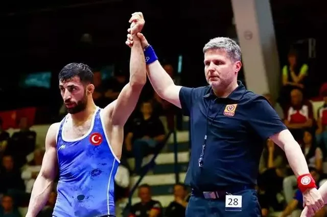 Murat Fırat