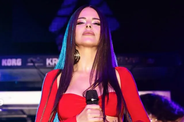 Müzik Dünyasında Şok Gelişme: Ünlü Şarkıcı Simge Sağın Gözaltına Alındı