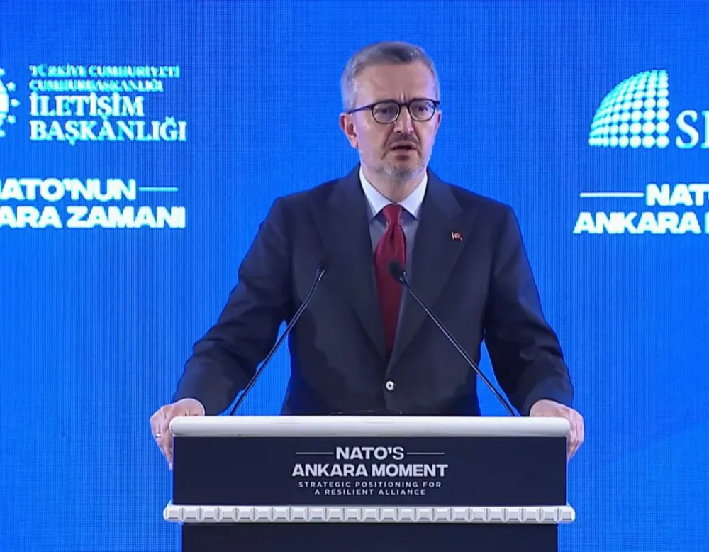 NATO Zirvesi