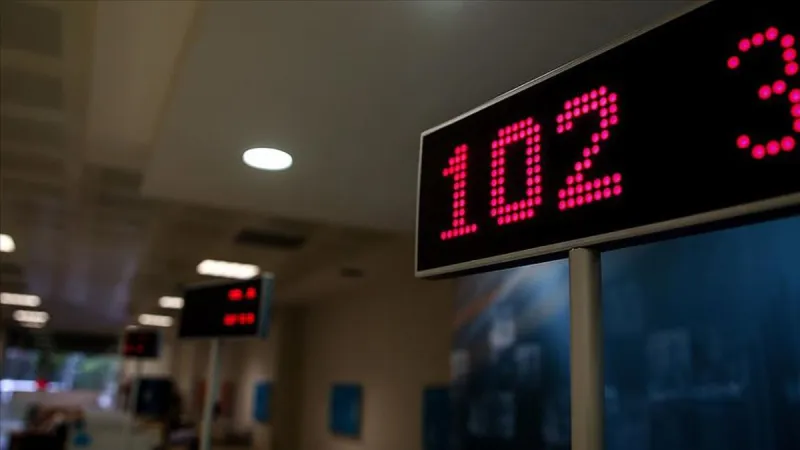 1 Mayıs 2026 Öncesinde Bankalar Çalışma Düzeni