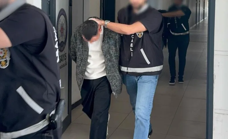 160 kişiyi dolandırıp kaçan galericiyle bağlantılı gözaltına alınan 4 kişiden 1