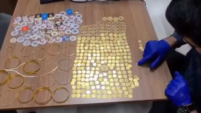 17 ilde 'dolandırıcılık' operasyonu: 180 gözaltı
