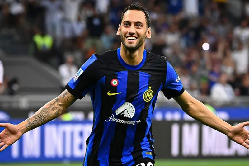 2-0 geriye düşen Inter