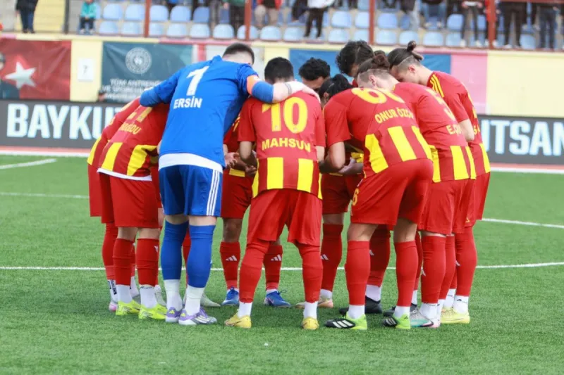 3. Lig'de