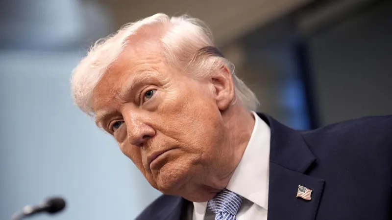 ABD-İran Gerginliği: Trump'tan Tehdit ve İran'ın Cevabı