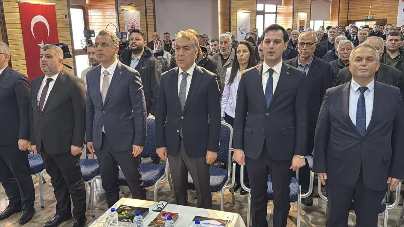 AB'den coğrafi tescil alan Yenice ıhlamur balı markalaşma yolunda ilerleyecek