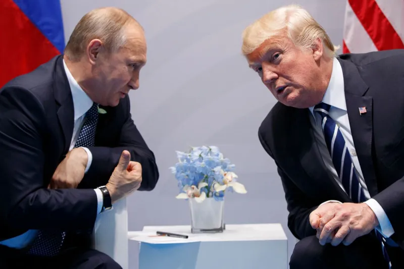 ABD'nin davetine Rusya'dan yanıt: Putin, Miami'ye gidebilir
