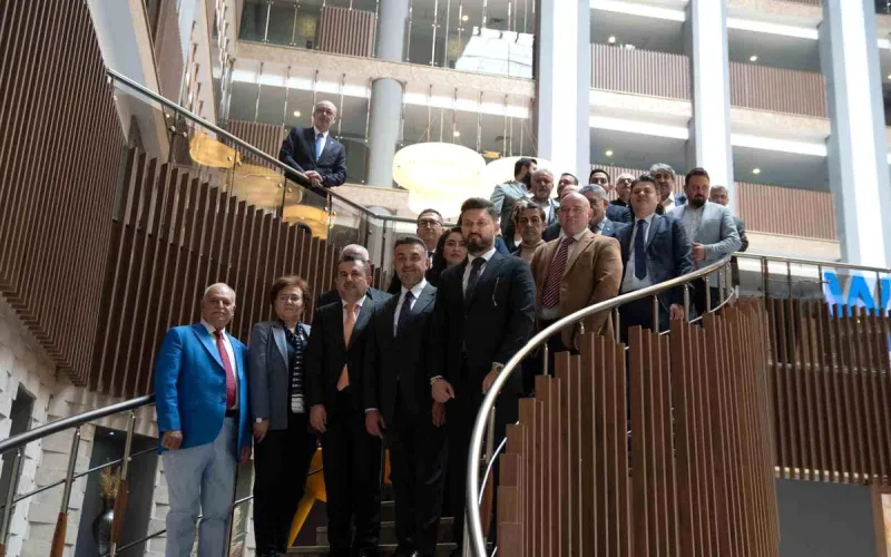 AFSİAD Federasyonu