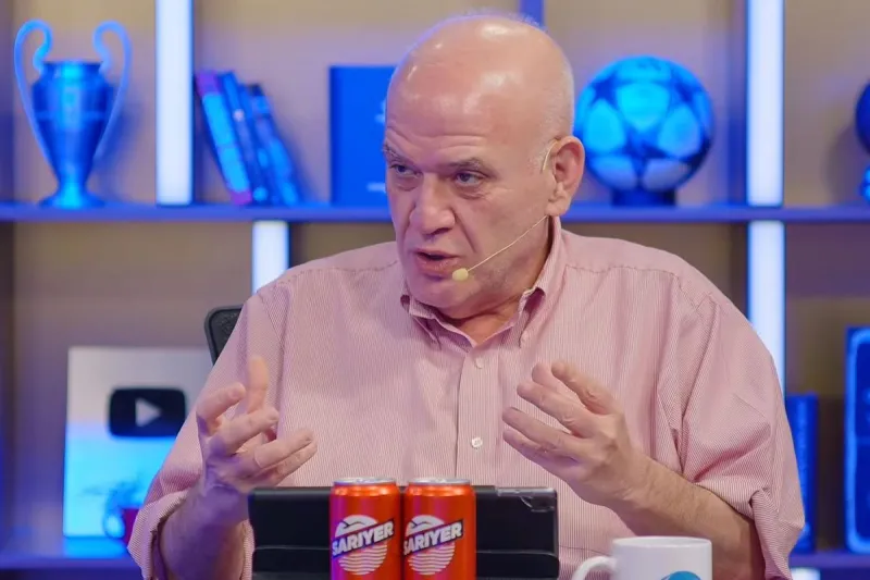 Ahmet Çakar