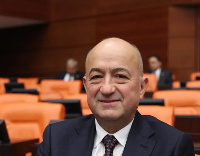 AK Partili Ayhan Gider: Erdoğan