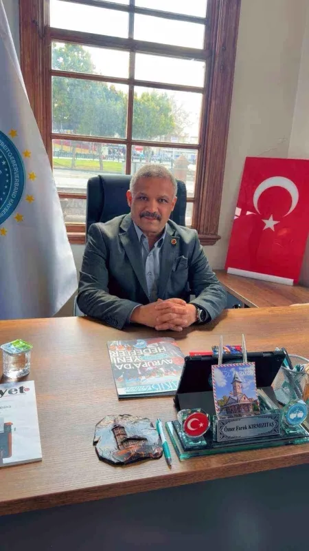 AKİB Genel Başkanı Hızar: