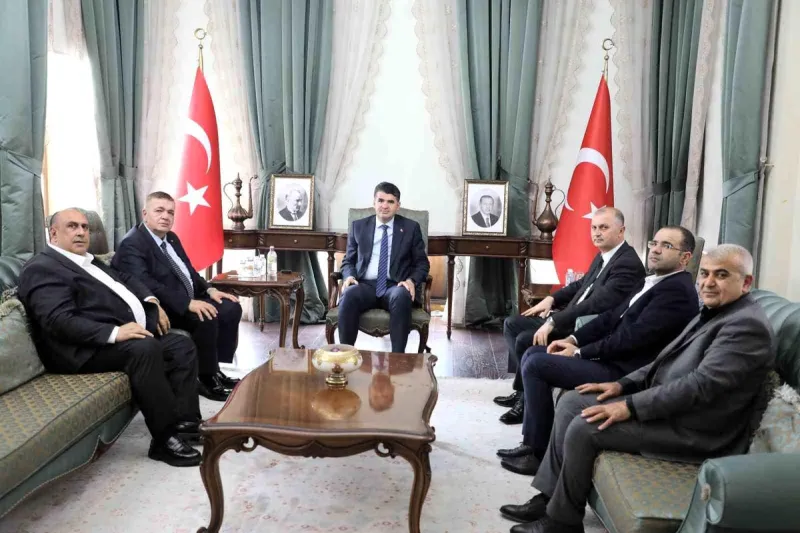 Akıncı: