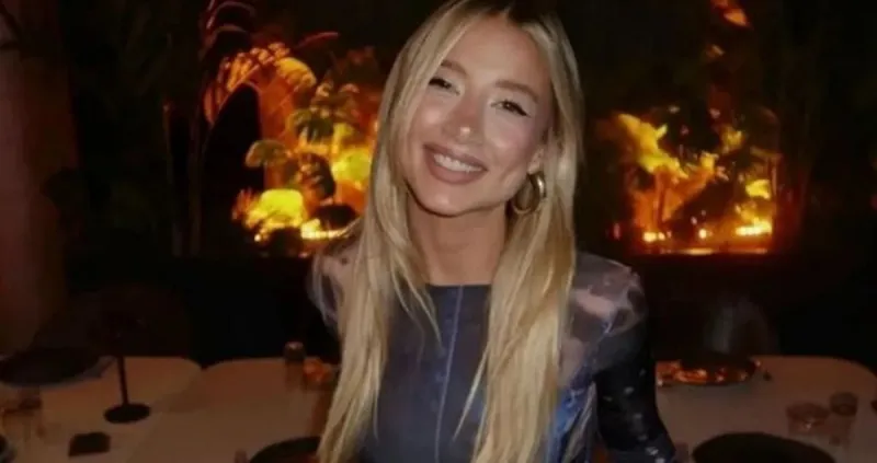 Aleyna Kalaycıoğlu
