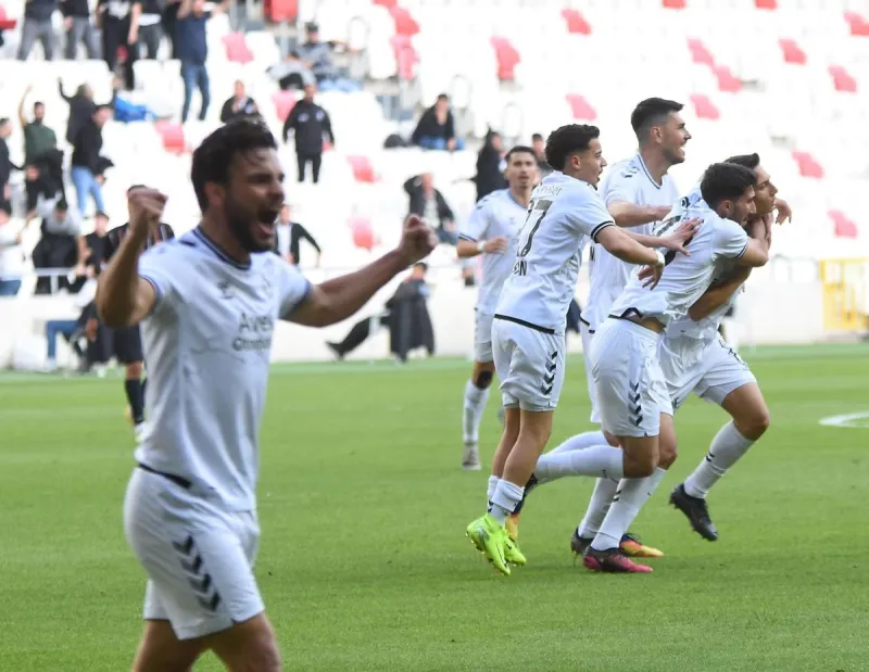 Altay, Afyonspor