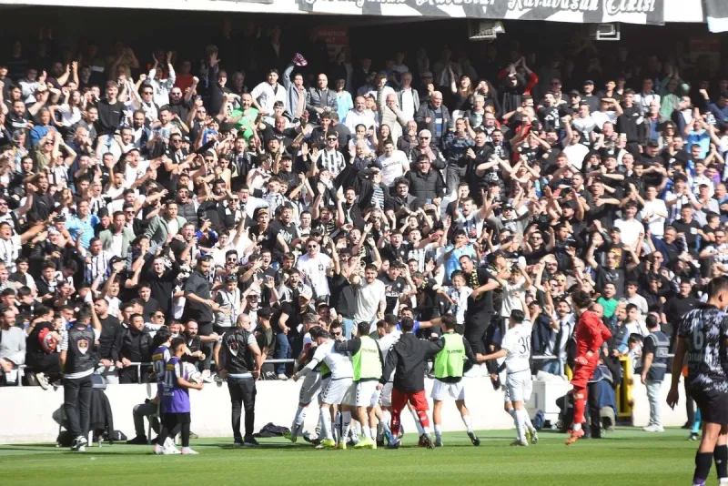 Altay, Özgür ve Deniz
