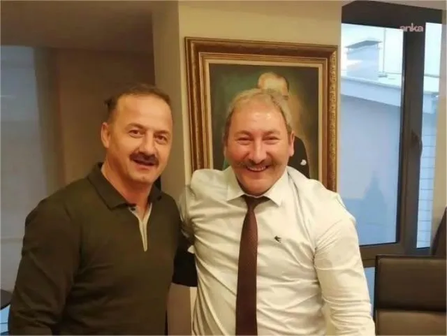 Anahtar Parti