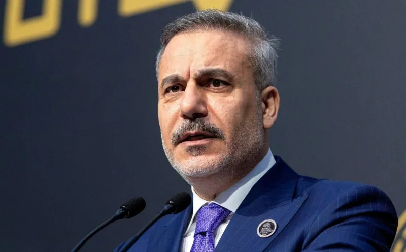 Ankara-Londra Hattında Kritik Diplomasi Trafiği: Dışişleri Bakanı Hakan Fidan Stratejik Temaslar İçin İngiltere’de