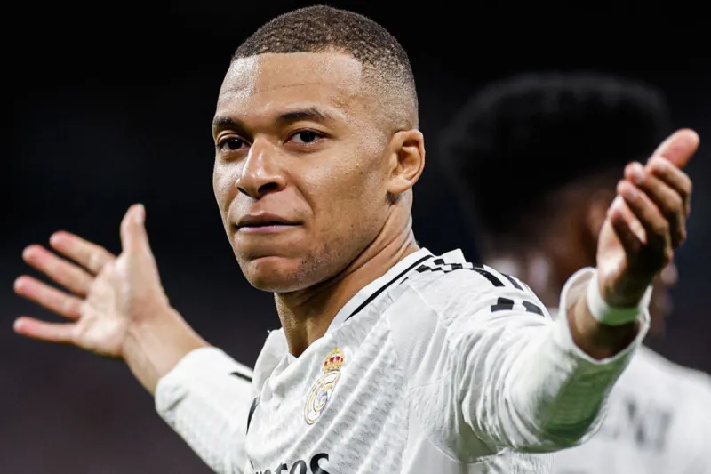 ''Arda Güler'i sevmiyor'' denen Mbappe'den tüm iddiaları boşa çıkaran paylaşım