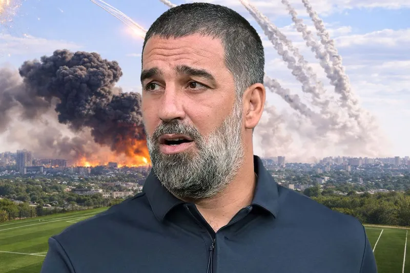 Arda Turan