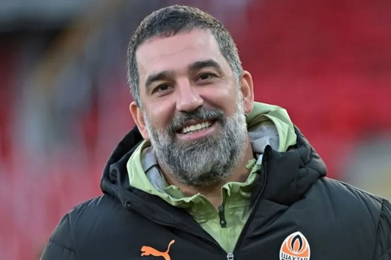 Arda Turan