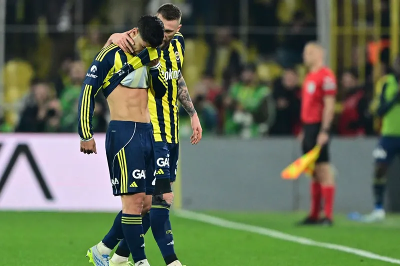Asensio'dan Fener taraftarını havalara uçuran haber